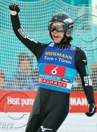 Wintersport Skispringen