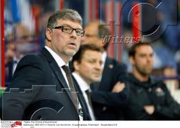 Wintersport Eishockey