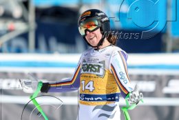 Wintersport Ski Alpin