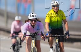 Radsport