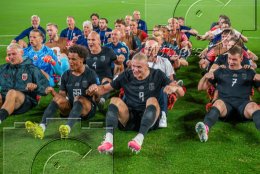 Fussball