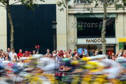 Radsport