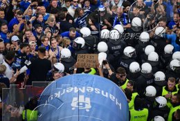 Fussball