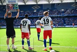 Fussball