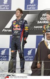 Motorsport  Formel 1