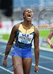 Leichtathletik