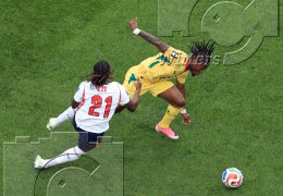           23.06.2026 | Fussball FIFA WM 2026 England - Ghana