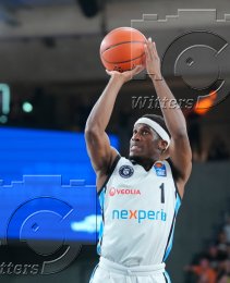 Basketball