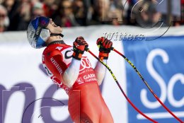 Wintersport Ski Alpin