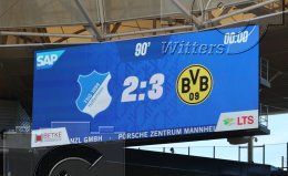 Fussball