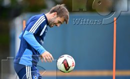 Fussball