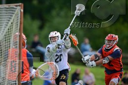 Lacrosse