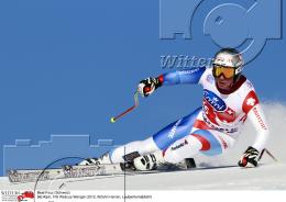 Wintersport Ski Alpin