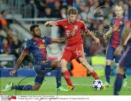 Fussball