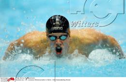 Schwimmen