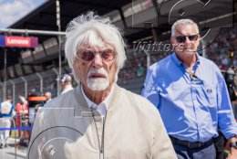 Motorsport Formel 1