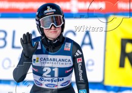 Wintersport Ski Nordisch