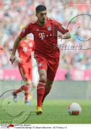 Fussball