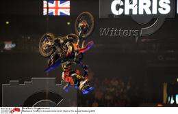 Motorsport Motocross