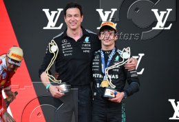              04.-07.06.2026 | Formel 1 Grosser Preis von Monaco 2026
