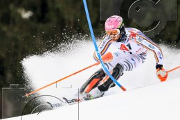 Wintersport Ski Alpin