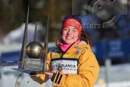 Wintersport Ski Nordisch