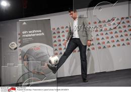 Fussball
