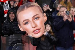            01.02.2026 | Fussball FIFA Womens Champions Cup FC Arsenal - Corinthians