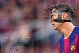       15.03.2026 | Fussball Spanien FC Barcelona - FC Sevilla