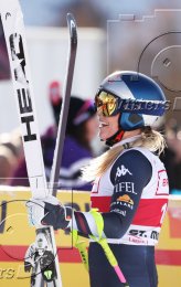 Wintersport Ski Alpin