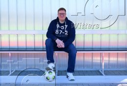         22.04.2026 | Fussball WTSV Concordia Kevin Reichmann