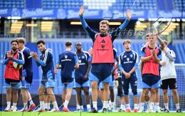          15.09.2026 | Fussball Hamburger SV Training mit Mario Vuskovic