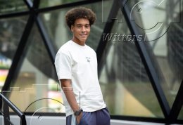             01.10.2026 | Fussball Belgien Axel Witsel