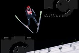 Wintersport Ski Nordisch