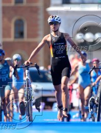 Triathlon