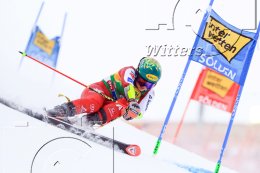 Wintersport Ski Alpin