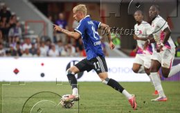                    15.08.2026 | Fussball Testspiel FC Toulouse - Hamburger SV