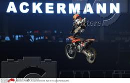 Motorsport Motocross