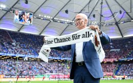 Fussball
