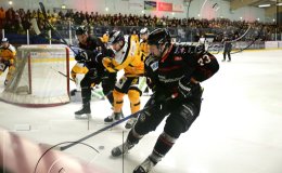 Wintersport Eishockey