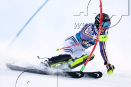 Wintersport Ski Alpin