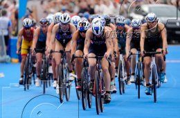 Triathlon