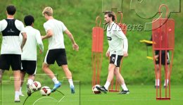 Fussball