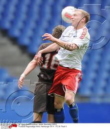 Fussball