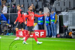 Fussball
