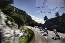 Radsport