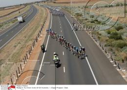 Radsport