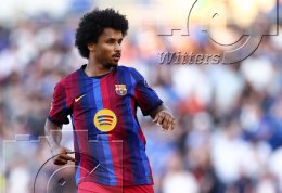         31.07.2026 | Fussball Testspiel Birmingham City - FC Barcelona
