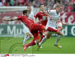 Fussball