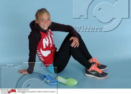 Leichtathletik